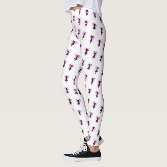 Leggings Fée Flippante (Gauche)