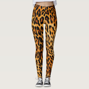 Leggings Feline Freckles