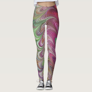 Leggings féminin robustes