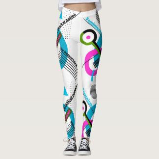 Leggings féminisme