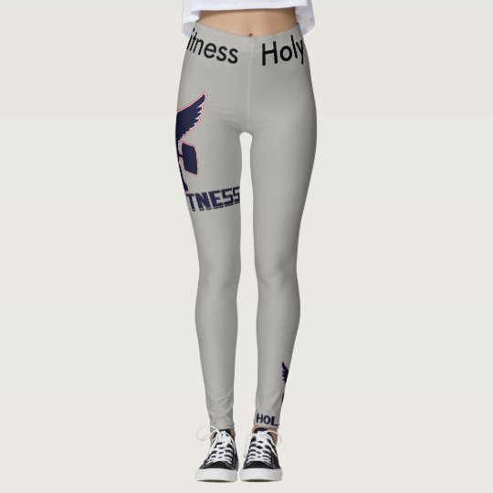 Leggings femme Holy Fitness