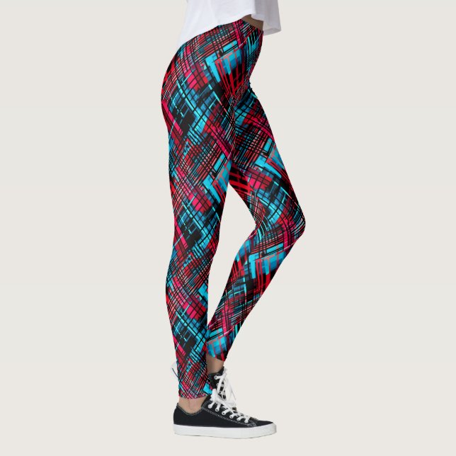 Leggings Femmes  (Droite)