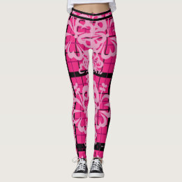 Leggings Femmes