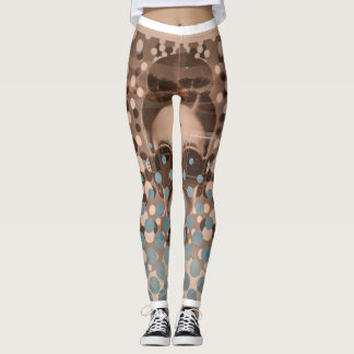 Leggings Femmes Leggins