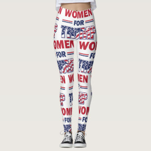 Leggings Femmes pour l'atout