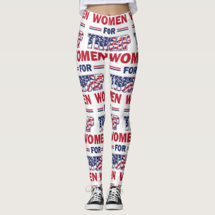 Leggings Femmes pour l'atout