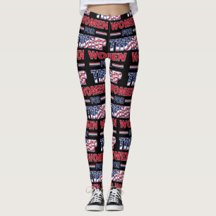 Leggings Femmes pour l'atout