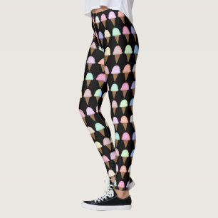 Leggings Femmes uniques de cadeau d'amusement de guêtres d