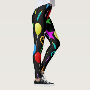Leggings Fête !