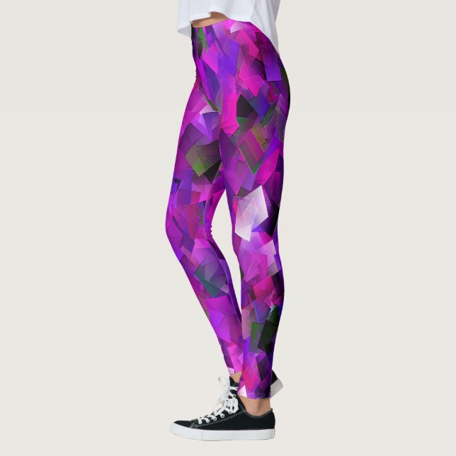 Leggings Fête du Printemps.... (Gauche)
