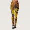 Leggings - Feuilles d'automne 1
