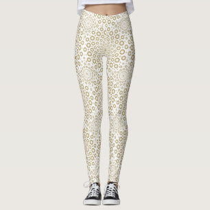 Leggings Feux