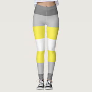 Leggings Fierté demigenre