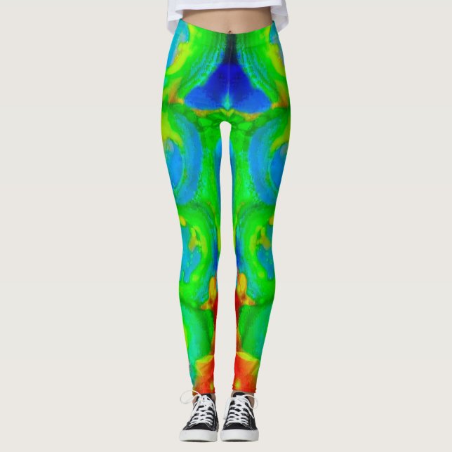 Leggings Fifi KCBLC (Devant)