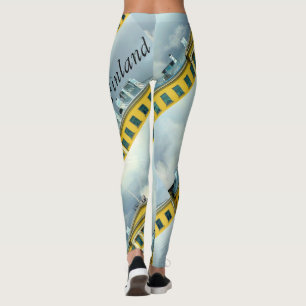 Leggings Finlande