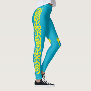 Leggings Flag