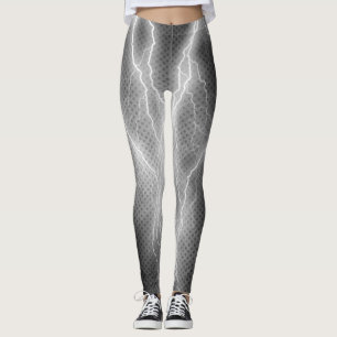 Leggings Flash cool Lightning