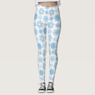 Leggings Flèche de neige