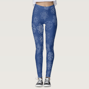 Leggings Flèche de neige
