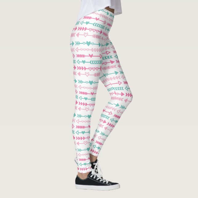 Leggings Flèches (Droite)