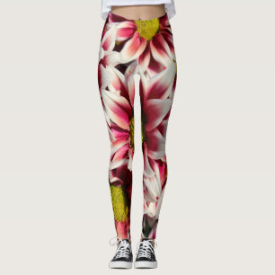 Leggings Fleur