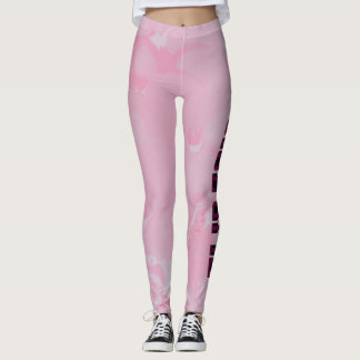 LEGGINGS FLIP SIDE 3D