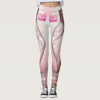 Leggings Floral