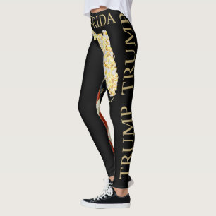 LEGGINGS FLORIDE