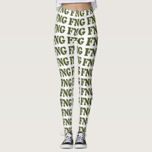 LEGGINGS FNG