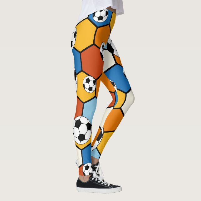 Leggings Football (Droite)