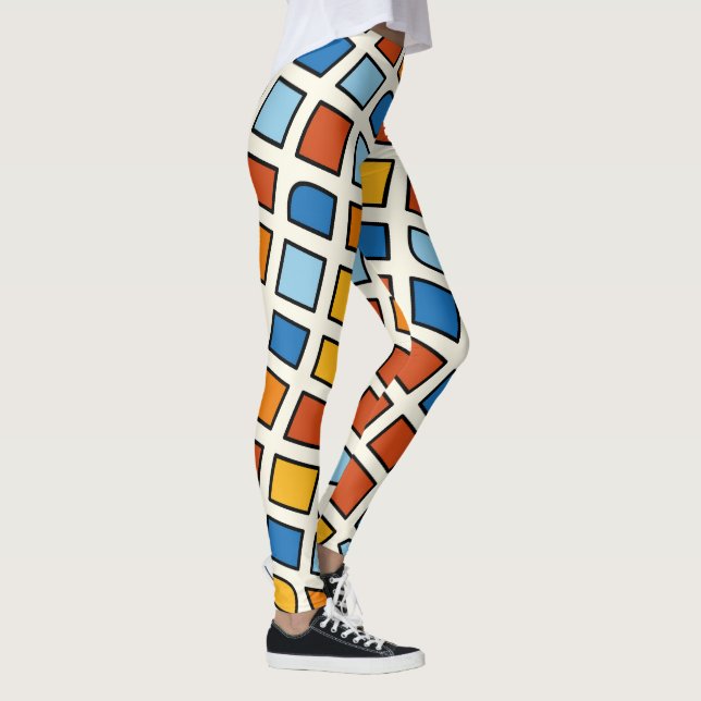 Leggings Football (Droite)