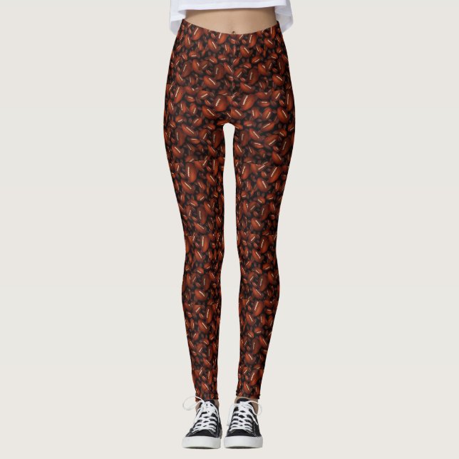 Leggings Football (Devant)