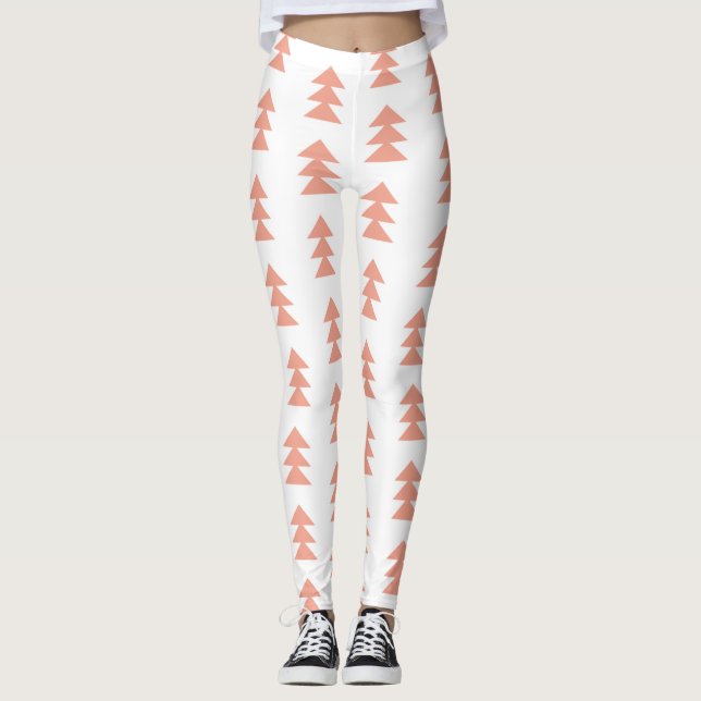 Leggings Foral Blouse (Devant)