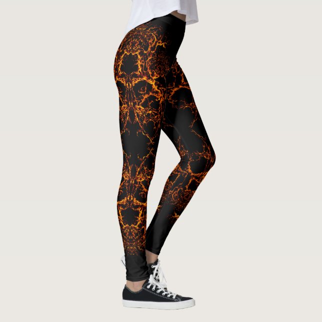 Leggings Forêt de Wicked (Droite)