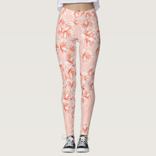 Leggings Forêt pétrifiée