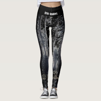 Leggings Forêt stupéfiée