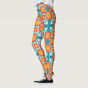 Leggings Formes