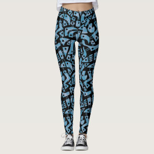 Legging piscine shop