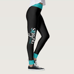 Leggings FORT af...TN