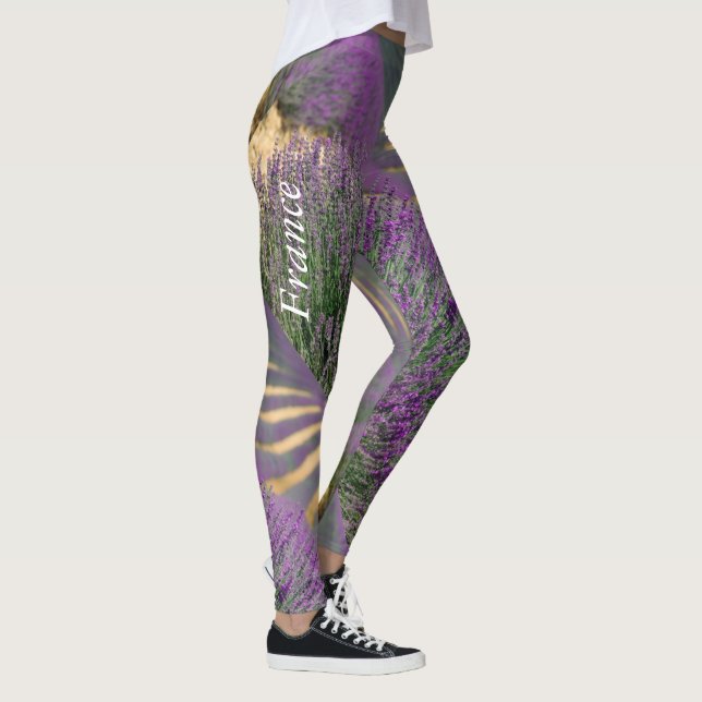 Leggings france (Droite)
