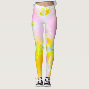 Leggings Freiner par