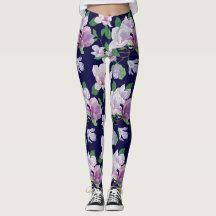 Frénésie de Magnolia