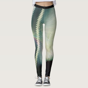 Leggings Fréquence unique