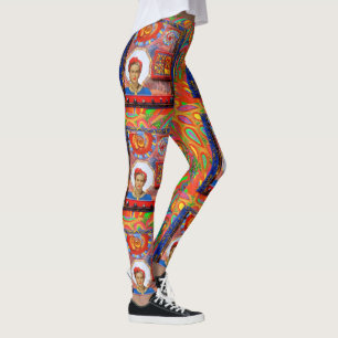 Leggings Frida Khalego