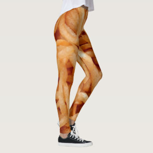 Leggings Fromage de pommes de terre frites