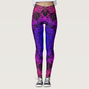 Leggings Fruit