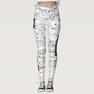 LEGGINGS FS ARROWS