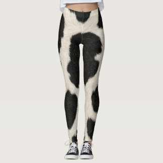 Leggings Fun Design 