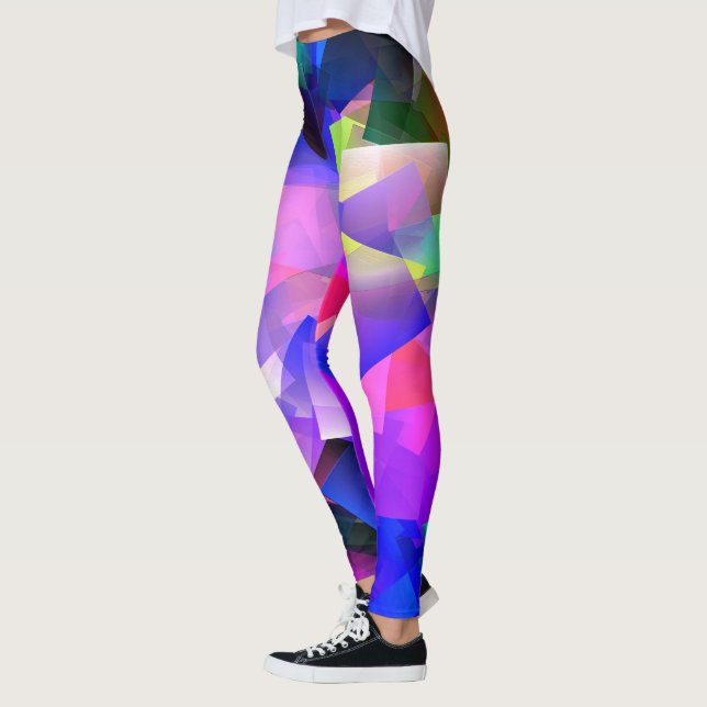 Leggings Fun Timez fou...... (Gauche)