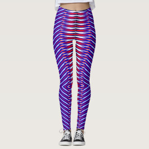 Leggings funky 1567